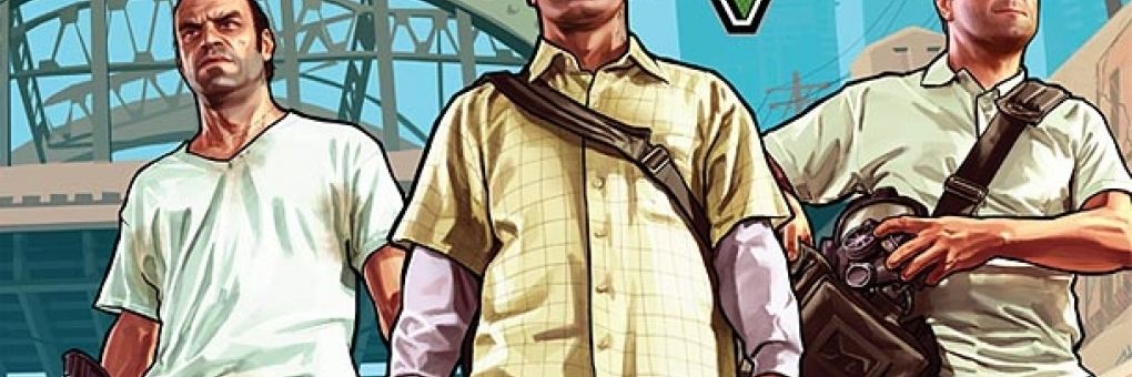 Grand Theft Auto V: az első infók