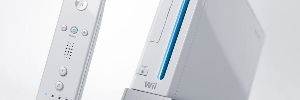 Nintendo: nem lesz több Wii játék