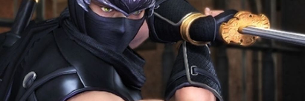 Ninja Gaiden: Dragon Sword - teszt