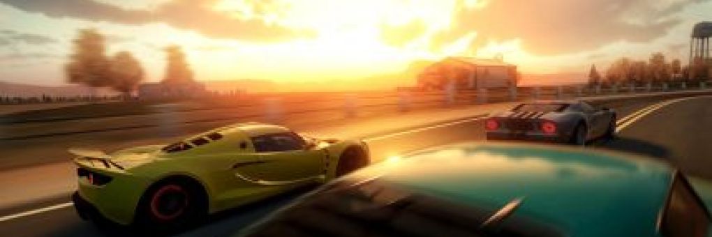 Forza Horizon: a decemberi autócsomag