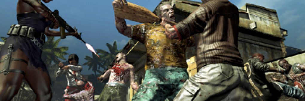 Dead Island Riptide: zombik az utcán