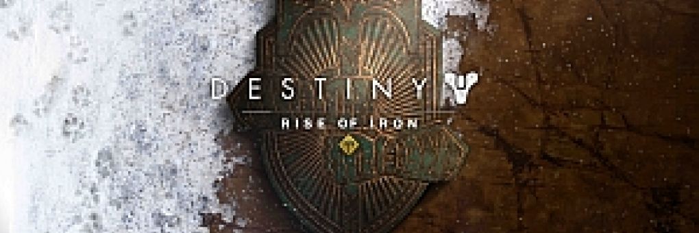 [Próbakör+Nagyinterjú] Destiny: Rise of Iron