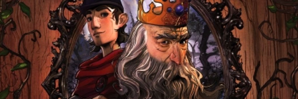 [Teszt] King's Quest
