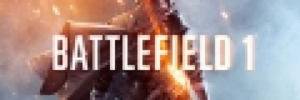 [Teszt] Battlefield 1