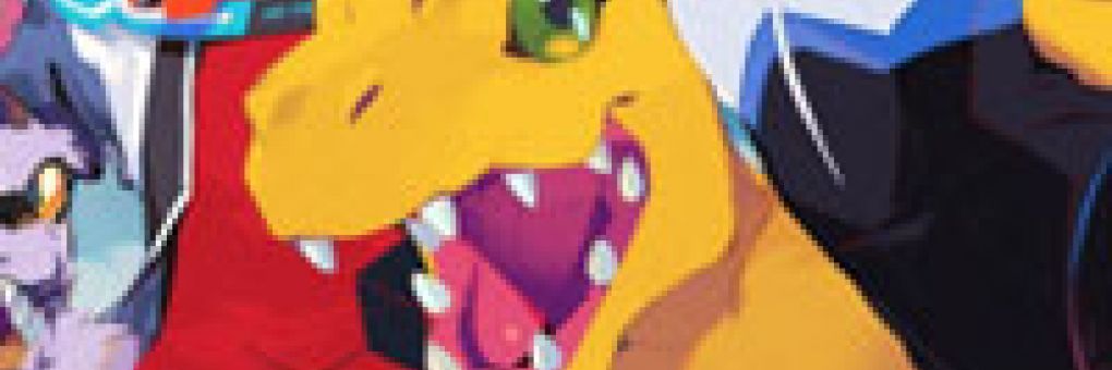 [Teszt] Digimon World: Next Order
