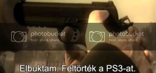 "ÚJ" HÍÍR - Feltörték a PS3at!