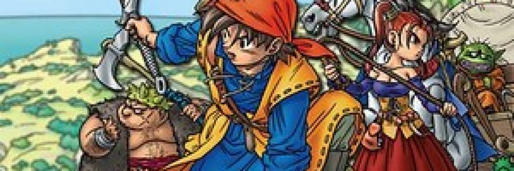 [Teszt] Dragon Quest VIII: Journey of the Cursed King (3DS)