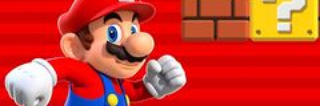 [Teszt] Super Mario Run