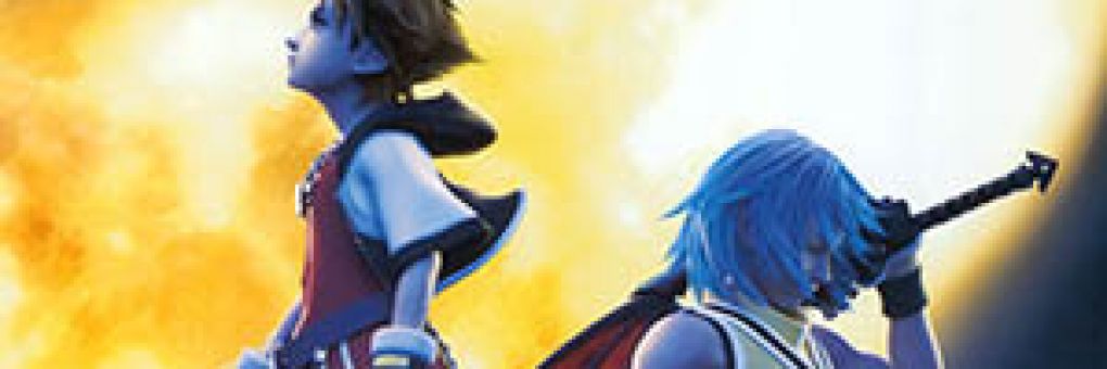 [Teszt] Kingdom Hearts HD 1.5 and 2.5 Remix