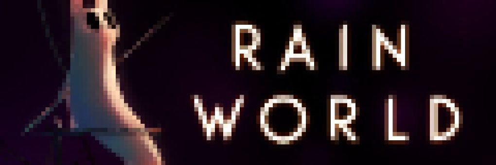 [Teszt] Rain World