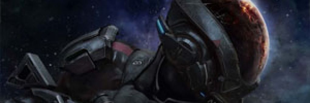 [Teszt] Mass Effect: Andromeda