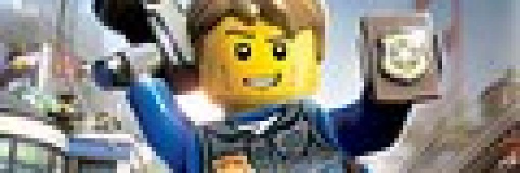 [Teszt] Lego City: Undercover [PS4]