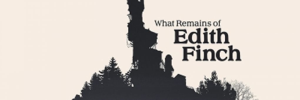 [Teszt] What Remains of Edith Finch