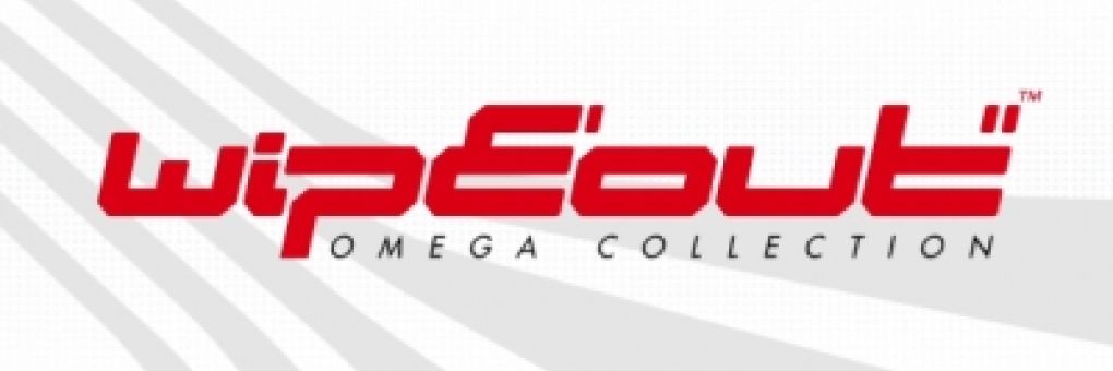 [Teszt] WipEout Omega Collection