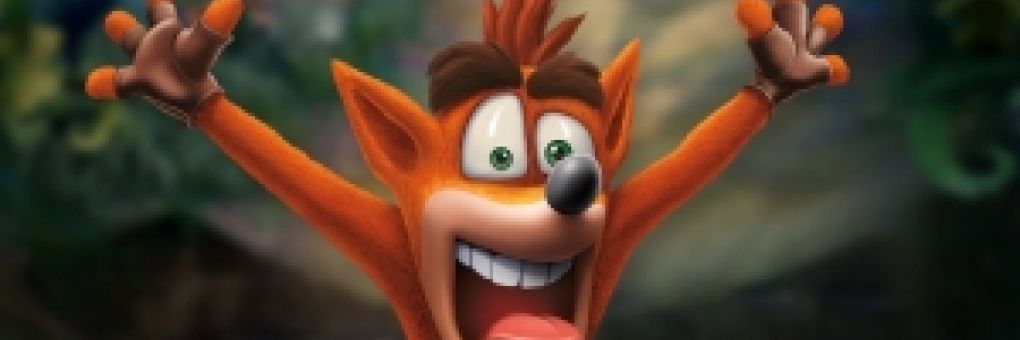 [Teszt] Crash Bandicoot N.Sane Trilogy