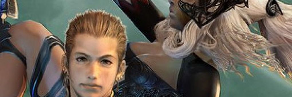 [Teszt] Final Fantasy XII: The Zodiac Age