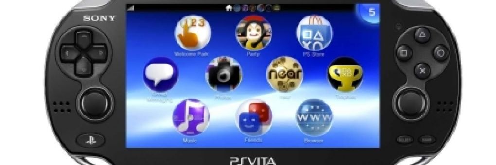 Pletyka: új PS Vita modell készül (cáfolva)