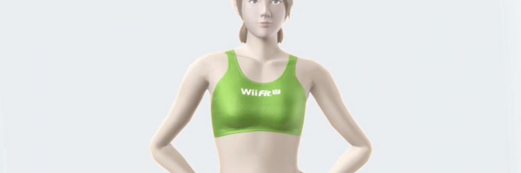 Wii U: ingyen Wii Fit, Wii Sports HD