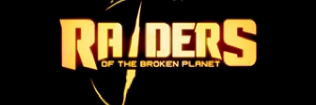 [Teszt] Raiders of the Broken Planet