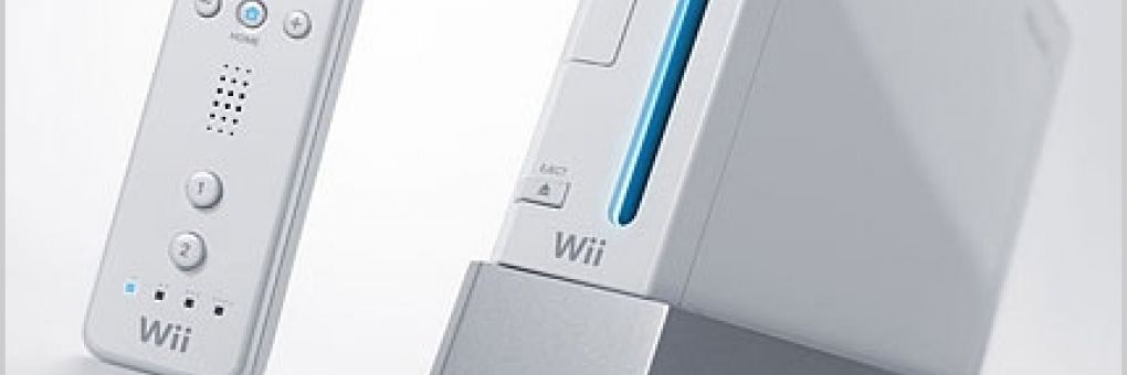 Leáll a Wii gyártása