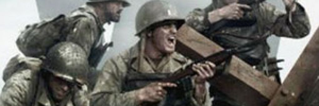 [Teszt] Call of Duty: WW2