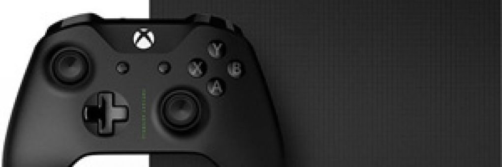 [Teszt] Xbox One X - a skorpió visszamar