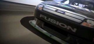 Gran Turismo 5 Bostisch trailer