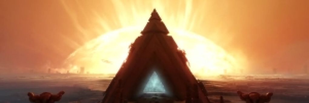 [DLC] Destiny 2: Curse of Osiris