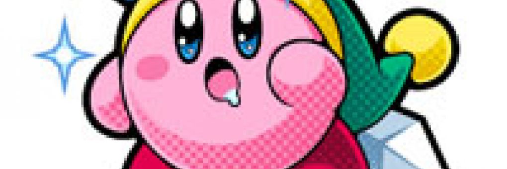 3DS Dagonya - Kirby a Butique ellen