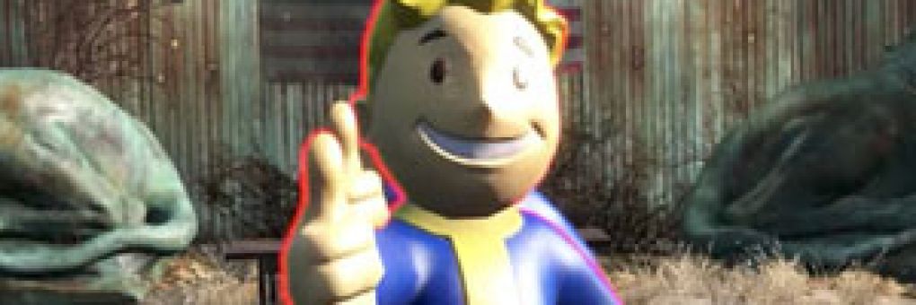 [Teszt] Fallout 4 VR
