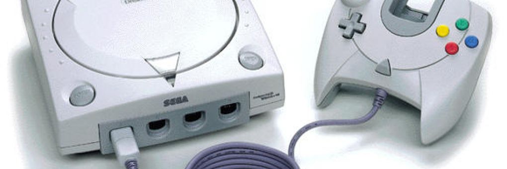 15 éves a Dreamcast