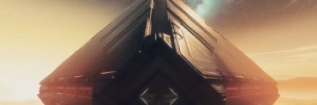 [DLC] Destiny 2: Warmind