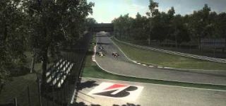 F1 2010 Launch trailer