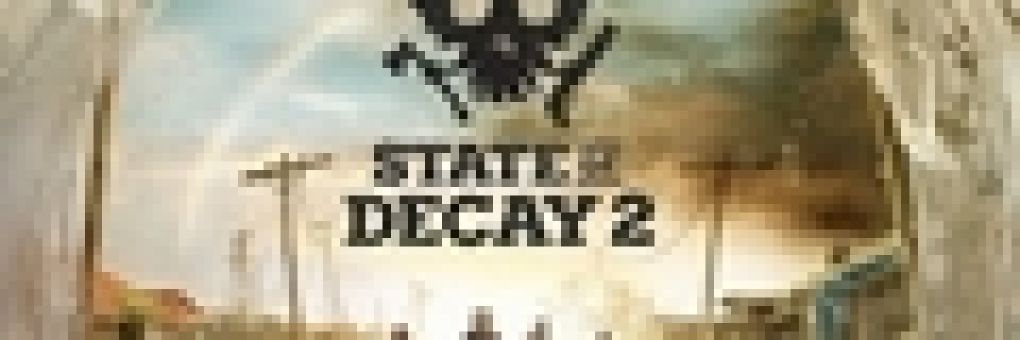 [Teszt] State of Decay 2