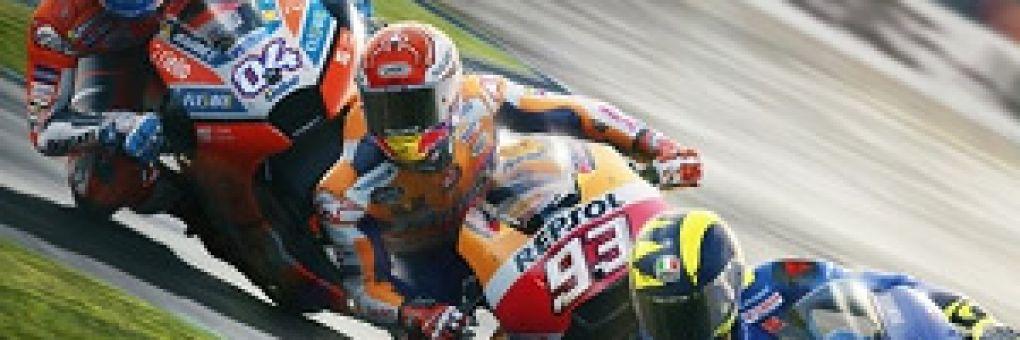 [Teszt] MotoGP 18
