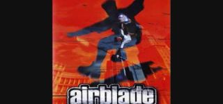 Restrospective: Airblade