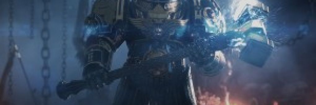 [Teszt] Warhammer 40,000: Inquisitor - Martyr