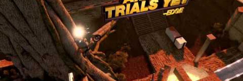 Utolsó trailer: Trials Fusion