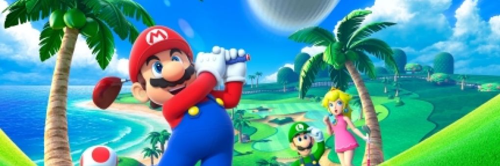[Demó-kibeszélő] Mario Golf: World Tour
