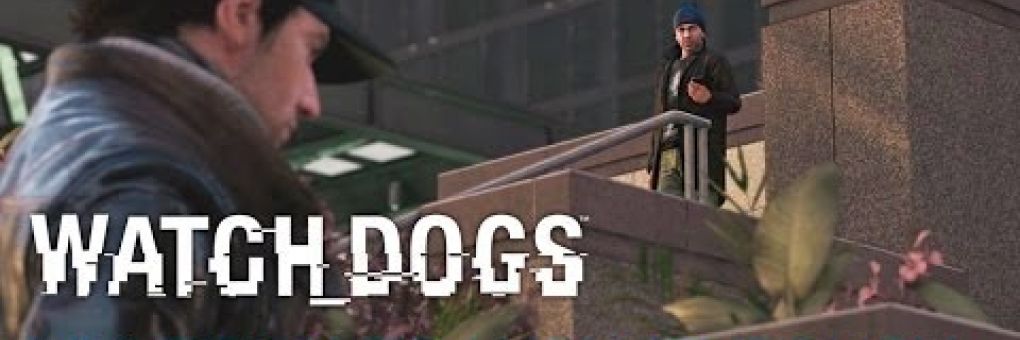 Watch Dogs: 9 perc multiplayer