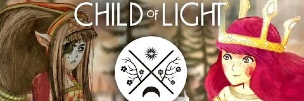 Child of Light: egy modern tündérmese