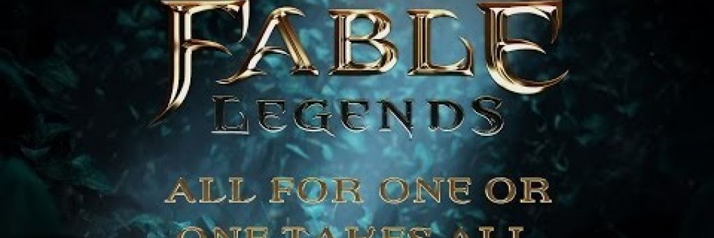 [E3] Fable Legends trailer