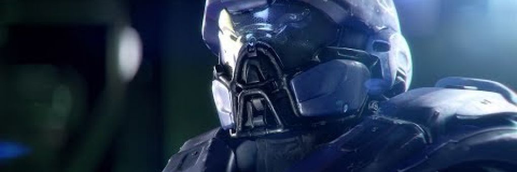 [E3] Halo 5 Guardians multi szösszenet
