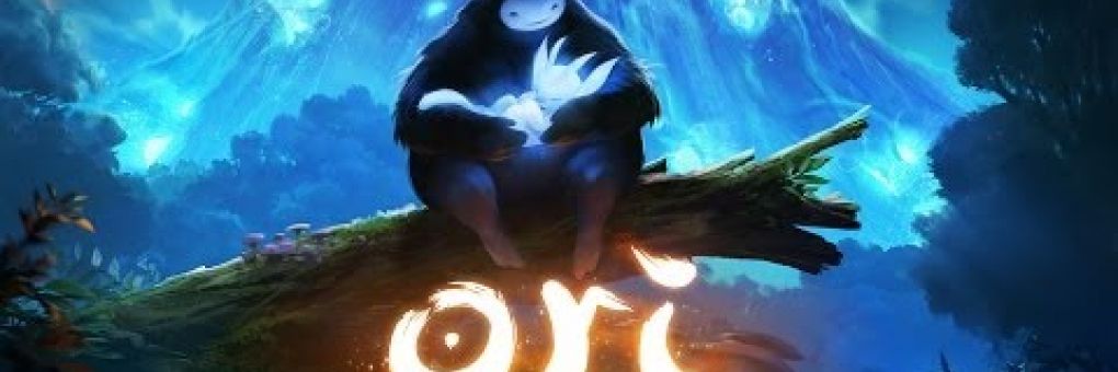 [E3] Ori and the Blind Forest trailer