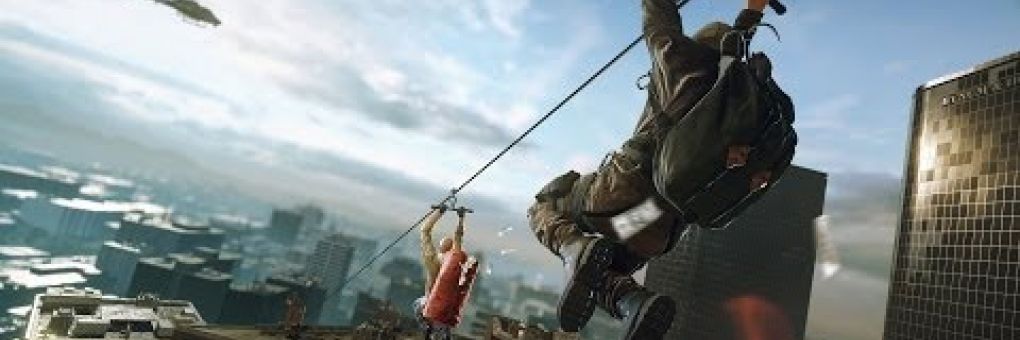 [E3] Battlefield Hardline: hat perc multiplayer