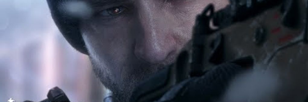 [E3] The Division trailer