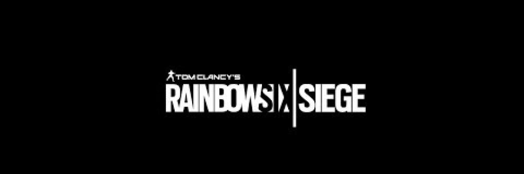 [E3] Rainbow Six Siege bemutató