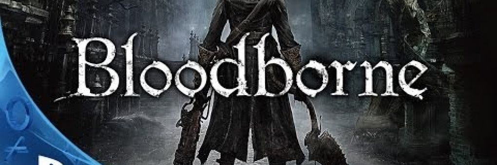 [E3] Bloodborne - a Dark Souls alkotóitól