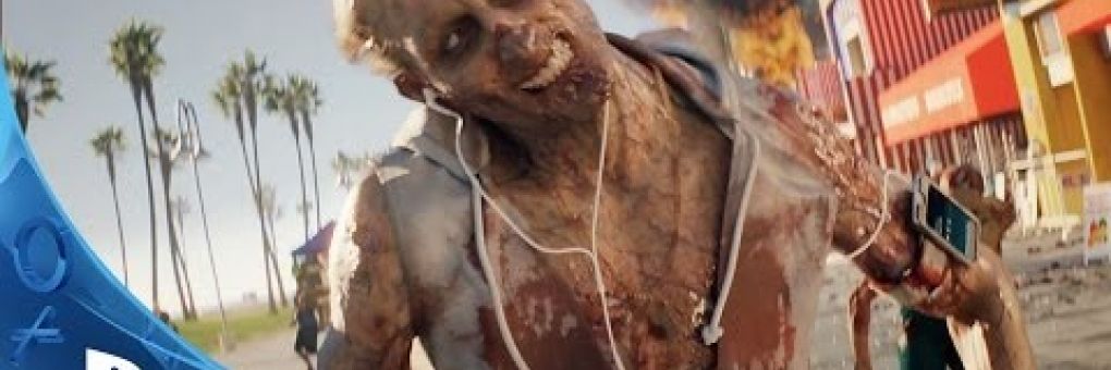 [E3] Dead Island 2 trailer