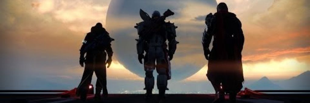 [E3] Destiny trailer